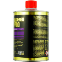 Отвердитель акриловый стандартный MOBIHEL 2К 7700 (0,5л) фото 1