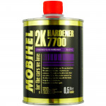 Отвердитель акриловый стандартный MOBIHEL 2К 7700 (0,5л)