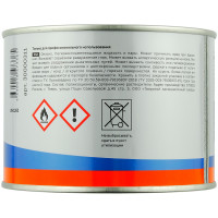 Отвердитель акриловый стандартный BRULEX 2K 2000 Comfort (0,5л) фото 1