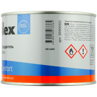 Отвердитель акриловый стандартный BRULEX 2K 2000 Comfort (0,5л) фото 1