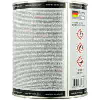 Грунт эпоксидный 2К DUR 2+1 (1л) D440 СЕРЫЙ фото 1