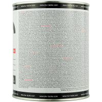 Грунт эпоксидный 2К DUR 2+1 (1л) D440 СЕРЫЙ фото 1