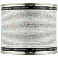 Отвердитель DUR EP D240 Для эпоксидного грунта (0,5л) фото 1