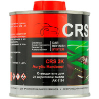 Отвердитель CRS для акриловой эмали АК-1114 0,2кг фото 1