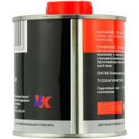 Отвердитель CRS для акриловой эмали АК-1114 0,2кг фото 1