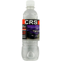 Разбавитель CRS для базы/металлика бутылка (0,4кг) фото 1