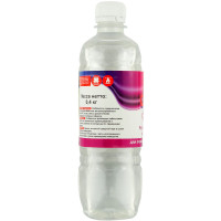 Разбавитель AVE для базы/металлика бутылка (0,4кг) фото 1