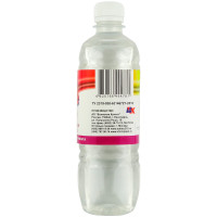 Разбавитель AVE для базы/металлика бутылка (0,4кг) фото 1