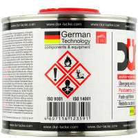 Разбавитель для переходов DUR (0,5л) D112 фото 1