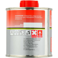 Отвердитель акриловый ОЭМ-7 универсальный 0,212кг фото 1