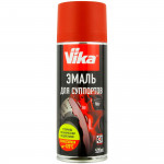 Аэрозоль VIKA эмаль для суппортов КРАСНЫЙ (520мл)