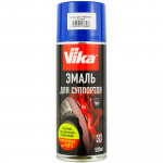 Аэрозоль VIKA эмаль для суппортов СИНИЙ (520мл)