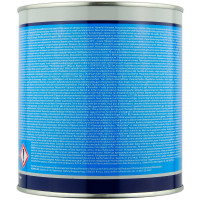 Структурное покрытие 1K REOFLEX RX P-07 Bumper Paint эмаль для бамперов/пластика ЧЕРНЫЙ (0,75л) фото 1