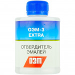 Отвердитель ОЭМ-3 EXTRA для меламиноалкидных и алкидных эмалей 0,2кг
