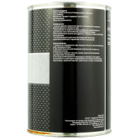 Смывка силикона, обезжириватель SOLID PROFESSIONAL SILICON CLEANER (1л)  фото 1