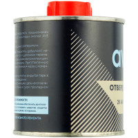 Отвердитель AVE для акриловой эмали 0,2кг фото 1