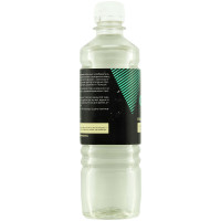 Разбавитель AVE универсальный для алкидных эмалей бутылка (0,4кг) фото 1