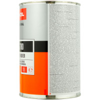 Смывка силикона, обезжириватель NOVOL PLUS 780 (1л) фото 1