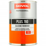 Смывка силикона, обезжириватель NOVOL PLUS 780 (1л)