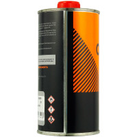 Отвердитель акриловый AVE для лака MS (0,5л) фото 1