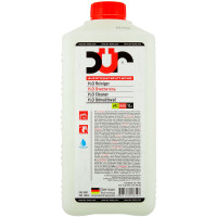 Универсальный H2O очиститель, обезжириватель на водной основе DUR (1л) D125 фото 1