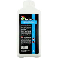 Антисиликон спиртовой LORITONE с антистатическим эффектом (1л) фото 1