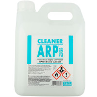 Очиститель, обезжириватель водно-спиртовой ARP с антистатическим эффектом (2,5л) фото 1