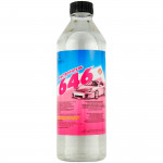 Растворитель Р-646 Базис бутылка, стекло СИНТЕЗ г. Иваново (0,475 л)