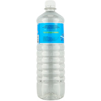 Смывка силикона, обезжириватель, бензин-растворитель «Галоша» НЕФРАС С2-80/120 (0,9 л) фото 1