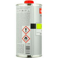 Отвердитель для акрилового лака NOVOL H 5120 стандартный (0,5 л) фото 1