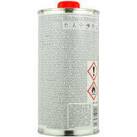 Отвердитель для акрилового лака NOVOL H 5120 стандартный (0,5 л) фото 1