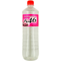 Растворитель Р-646 ГОСТ 18188-2020 бутылка СИНТЕЗ г. Иваново (0,9 л) фото 1