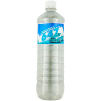 Растворитель Р-647 Базис ГОСТ 18188-72 бутылка СИНТЕЗ г. Иваново (0,9 л) фото 1