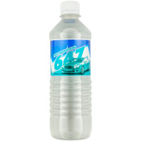 Растворитель Р-647 Базис ГОСТ 18188-72 бутылка СИНТЕЗ г. Иваново (0,475 л) фото 1