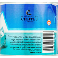 Растворитель Р-647 Базис ГОСТ 18188-72 бутылка СИНТЕЗ г. Иваново (0,475 л) фото 1