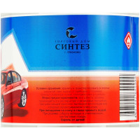 Растворитель Р-650 Базис бутылка СИНТЕЗ г. Иваново (0,9 л) фото 1