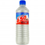 Растворитель Р-650 Базис бутылка СИНТЕЗ г. Иваново (0,475 л)