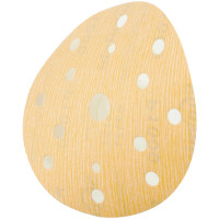 Абразивный круг на липучке SUNMIGHT GOLD B312T+ (150 мм; 15 отв; Р1000; золотой) 44320 фото 1