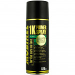 Грунт-спрей MOBIHEL 1K эпоксидный, EPOXY (520 мл) СЕРЫЙ