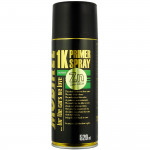 Грунт-спрей цинковый MOBIHEL 1K ZINC (520 мл) СЕРЫЙ