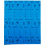 Лист шлифовальный SIA (230х280 мм; P280)