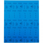 Лист шлифовальный SIA (230х280 мм; P320)