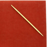 Лист шлифовальный влагостойкий SIA (230х280 мм; P2500) фото 1