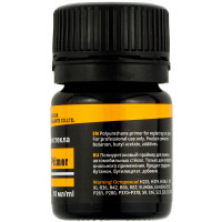 Грунт, праймер универсальный PUSTAR для вклейки стёкол (10 мл.) ЧЕРНЫЙ фото 1