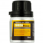 Грунт, праймер универсальный PUSTAR для вклейки стёкол (50 мл.) ЧЕРНЫЙ