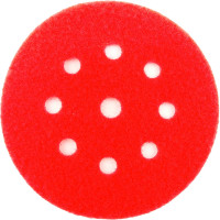 Прокладка защитная на липучке (125х3 мм; 8+1 отверстий) ROXELPRO фото 1