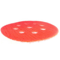 Прокладка защитная на липучке (125х3 мм; 8+1 отверстий) ROXELPRO фото 1