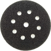 Прокладка защитная на липучке (125х5 мм; 8+1 отверстий) ROXELPRO фото 1