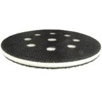 Прокладка защитная на липучке (125х5 мм; 8+1 отверстий) ROXELPRO фото 1