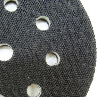 Прокладка защитная на липучке (125х5 мм; 8+1 отверстий) ROXELPRO фото 1